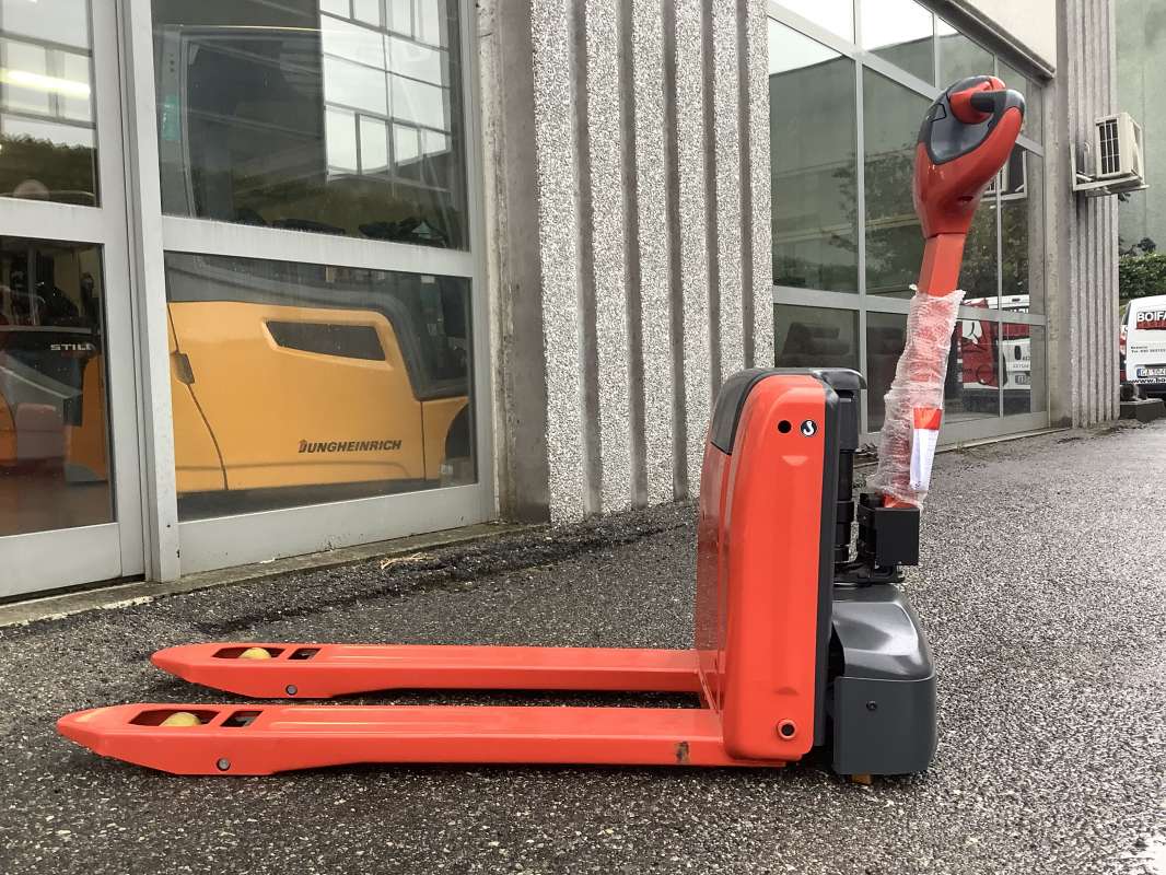Linde-MT15