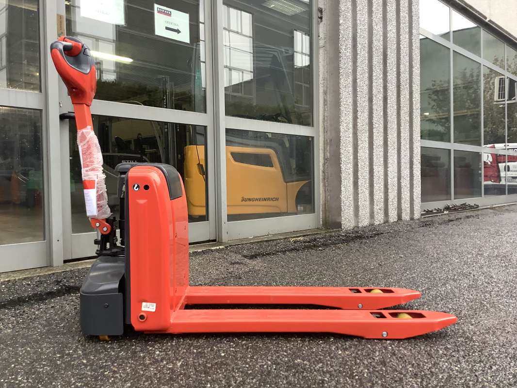 Linde-MT15