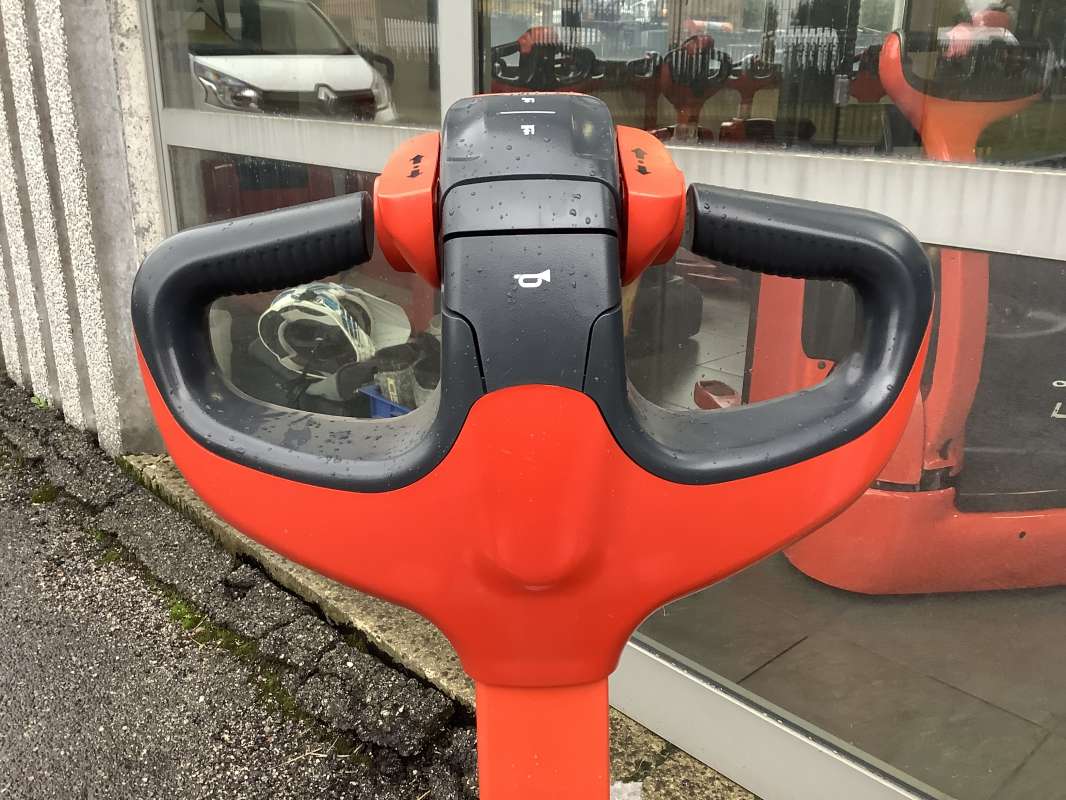Linde-MT15