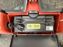 Linde-MT15