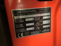 Linde-MT15