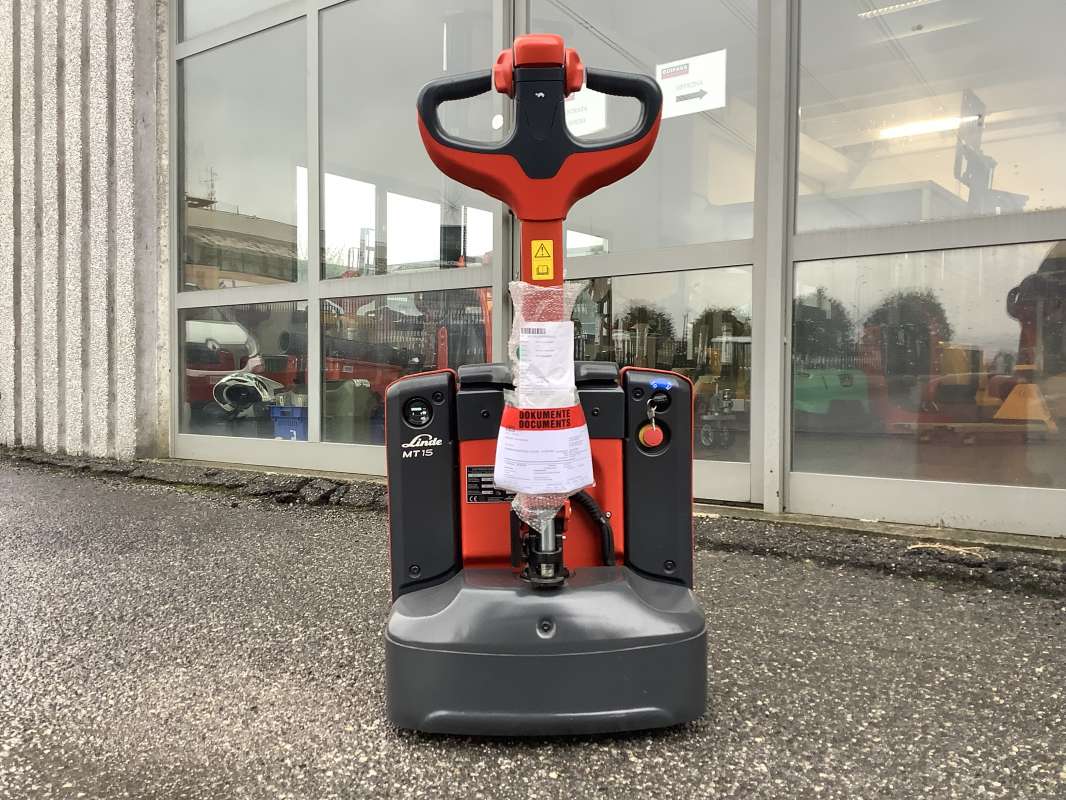 Linde-MT15