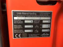 Linde-MT15