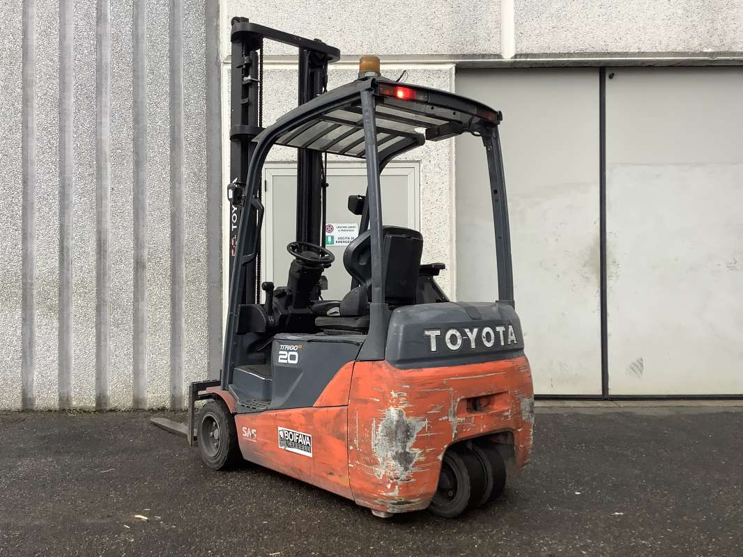 Toyota-8FBET20