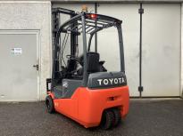 Toyota-8FBET20