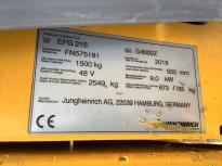 Jungheinrich-EFG 215