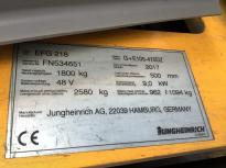 Jungheinrich-EFG 218