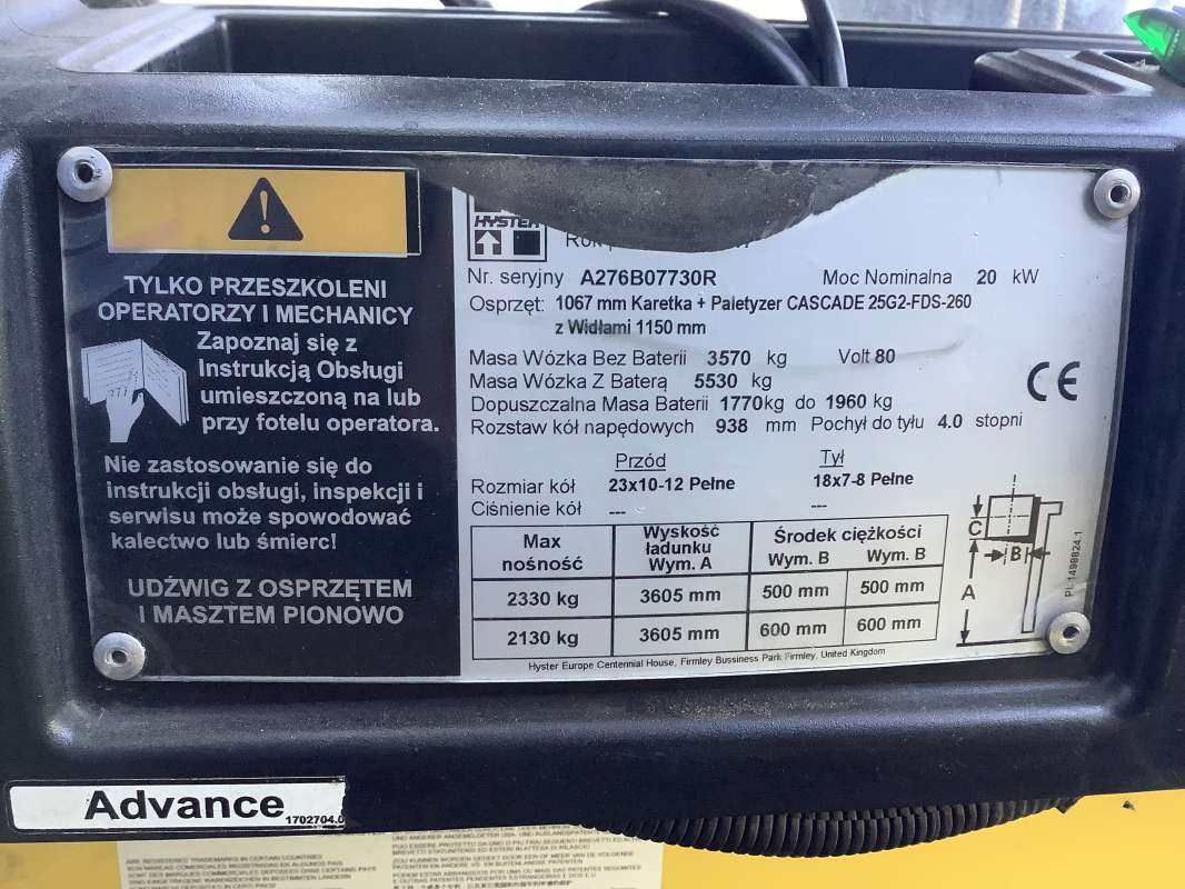Hyster-J3.0XN