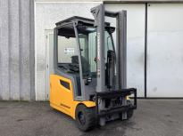 Jungheinrich-EFG 220