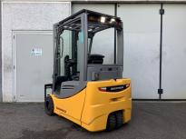 Jungheinrich-EFG 220