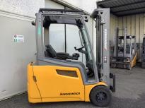 Jungheinrich-EFG 220