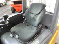 Jungheinrich-EFG 220