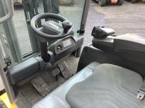 Jungheinrich-EFG 220