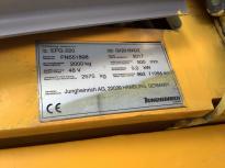 Jungheinrich-EFG 220