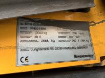 Jungheinrich-EFG 220