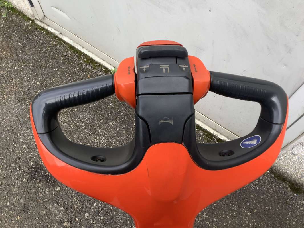 Linde-D08