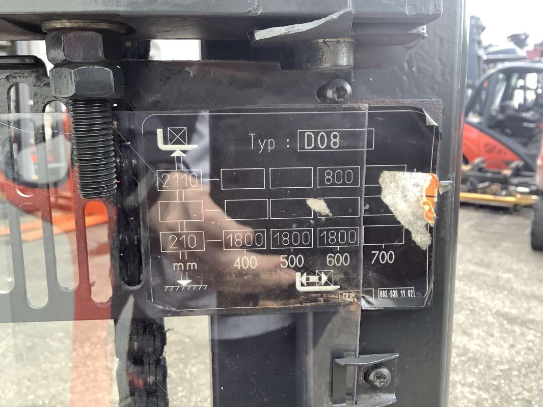 Linde-D08