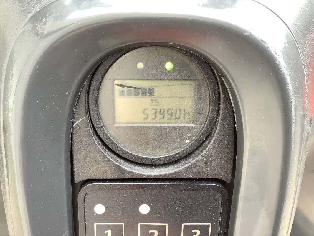 Linde-D08