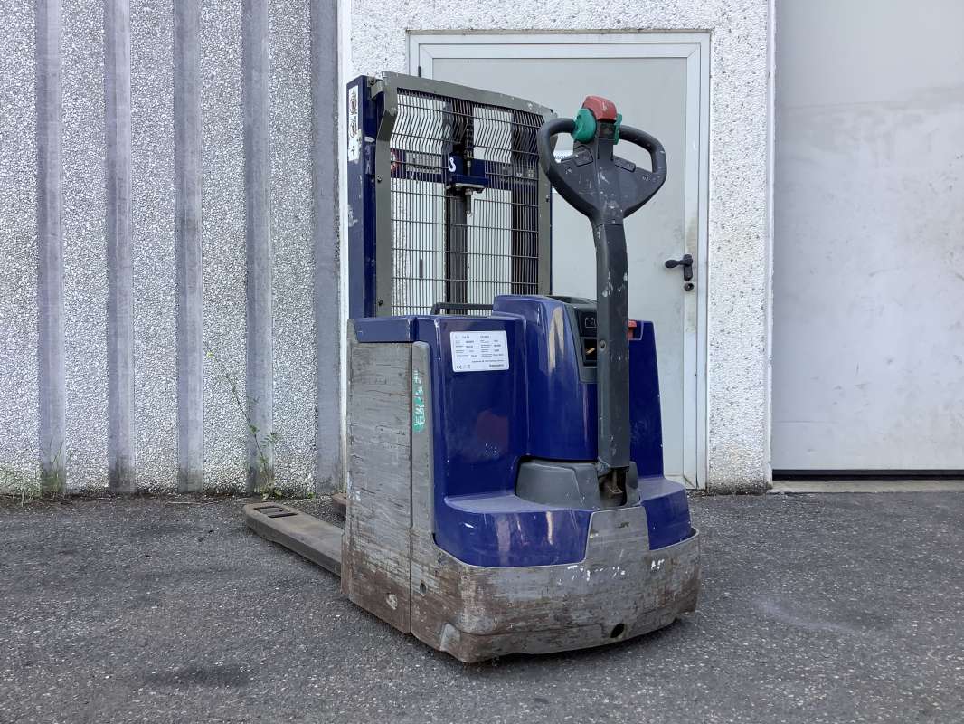 Jungheinrich-EJD 220