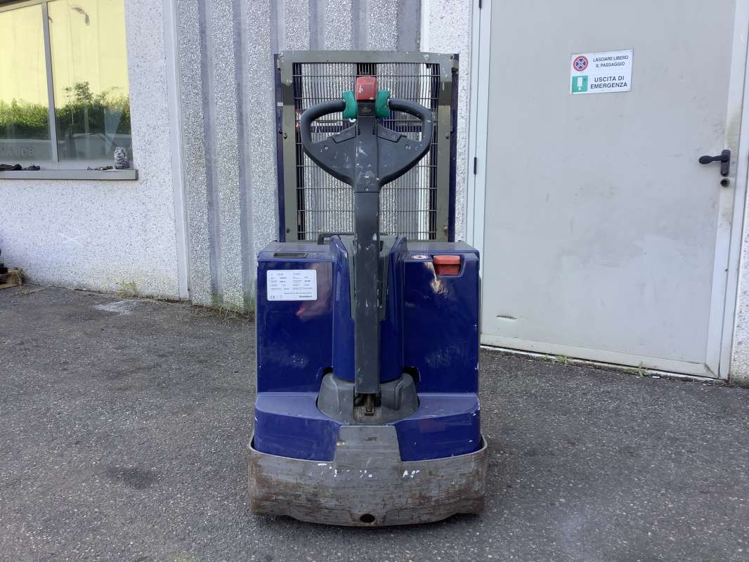 Jungheinrich-EJD 220