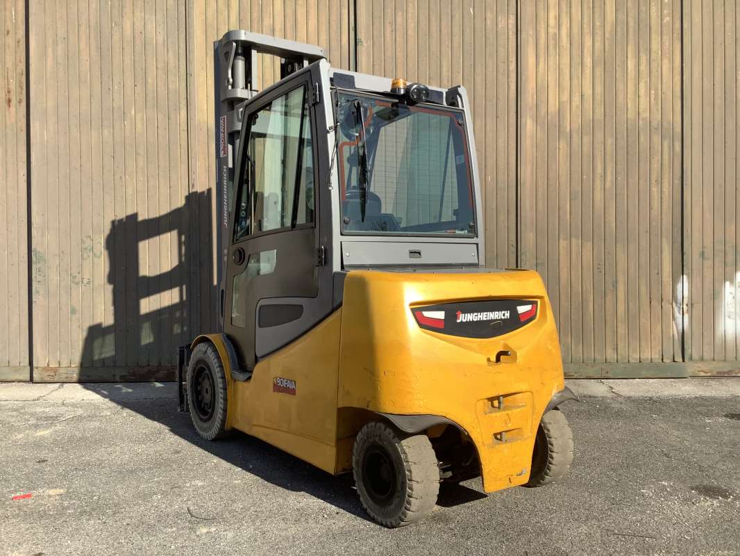 Jungheinrich-EFG 540