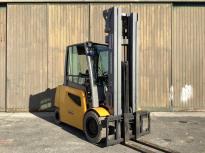 Jungheinrich-EFG 540
