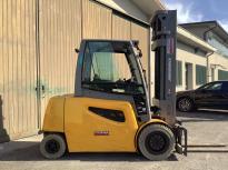 Jungheinrich-EFG 540