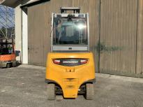Jungheinrich-EFG 540