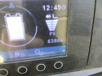Jungheinrich-EFG 540
