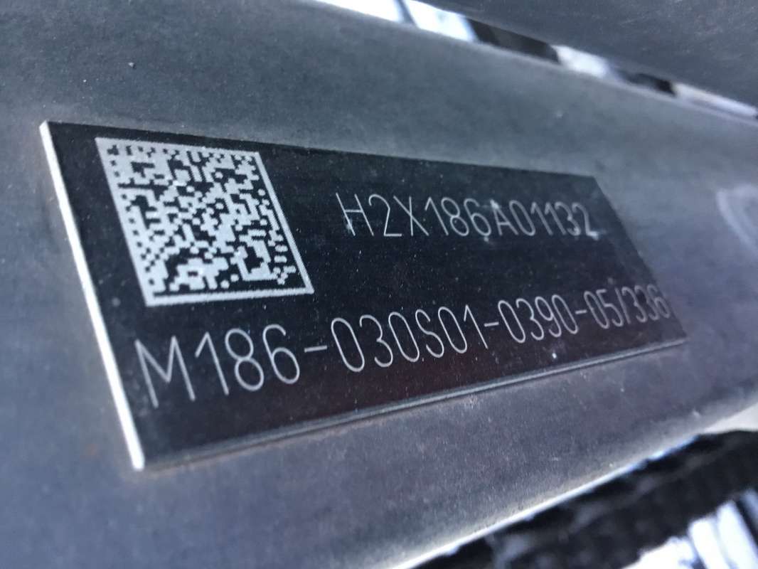 Linde-E25-03/600