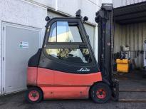 Linde-E25-03/600
