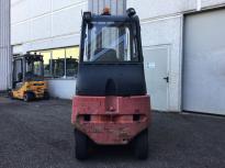 Linde-E25-03/600