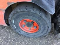 Linde-E25-03/600