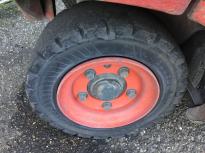 Linde-E25-03/600