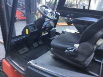 Linde-E25-03/600
