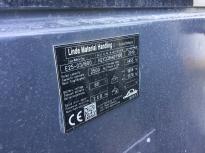 Linde-E25-03/600