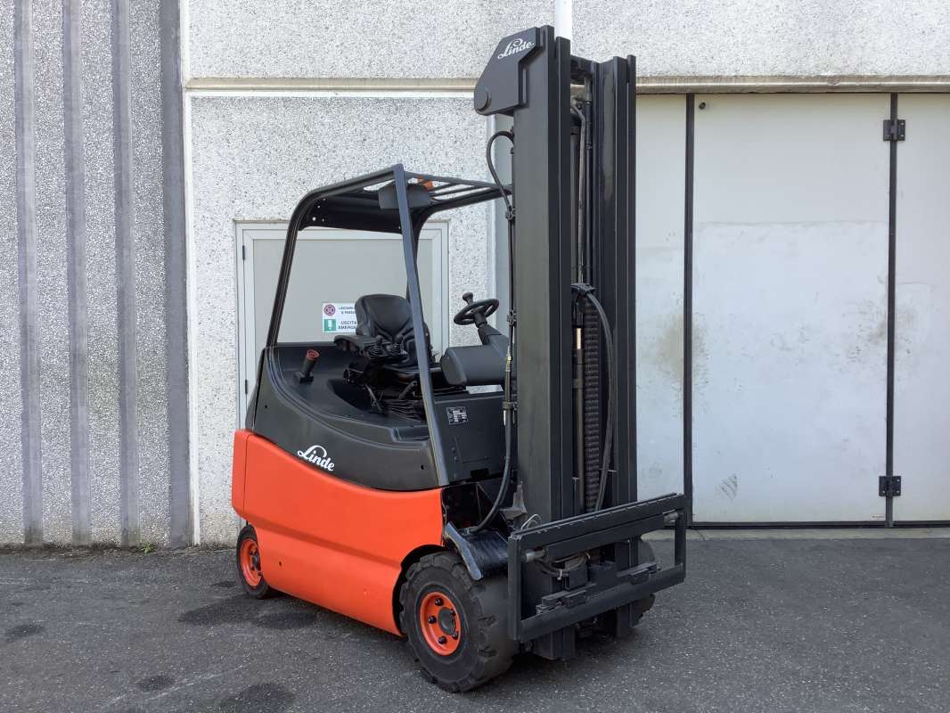 Linde-E25/600-02