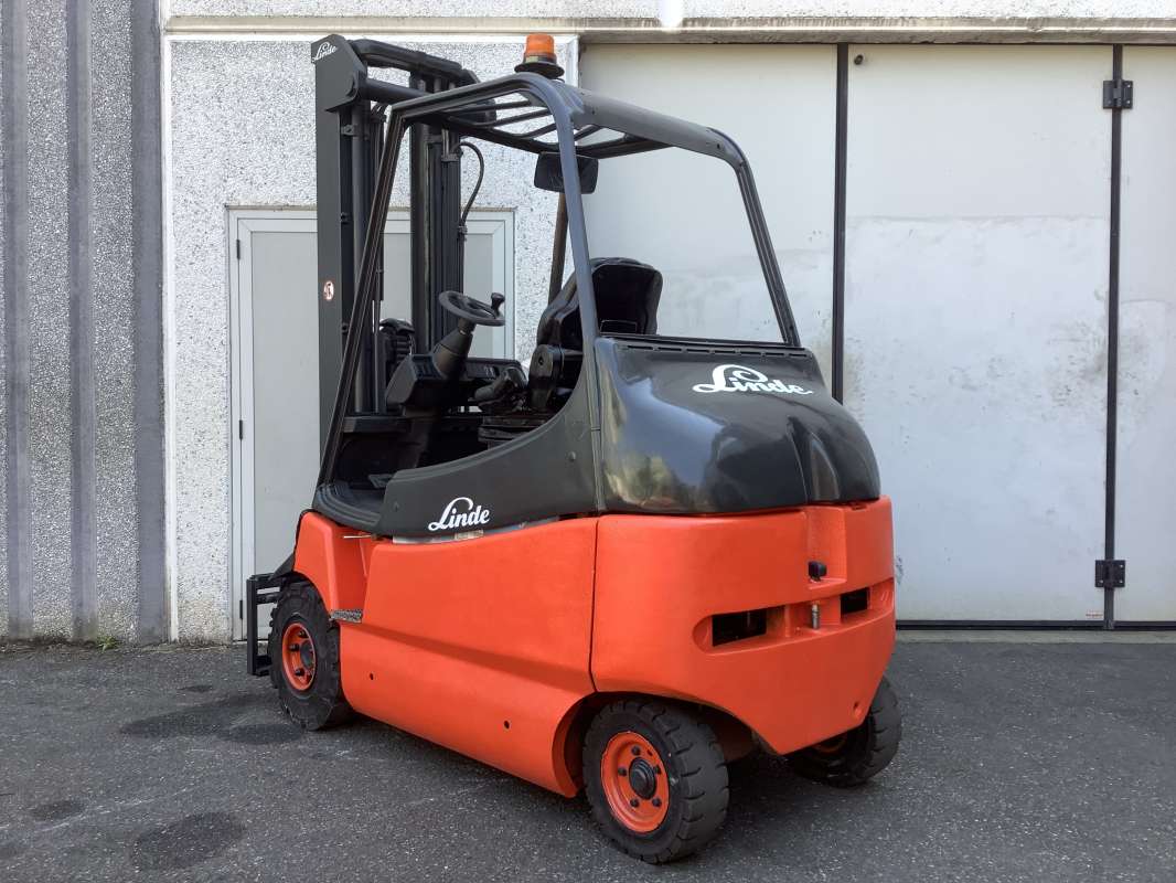 Linde-E25/600-02