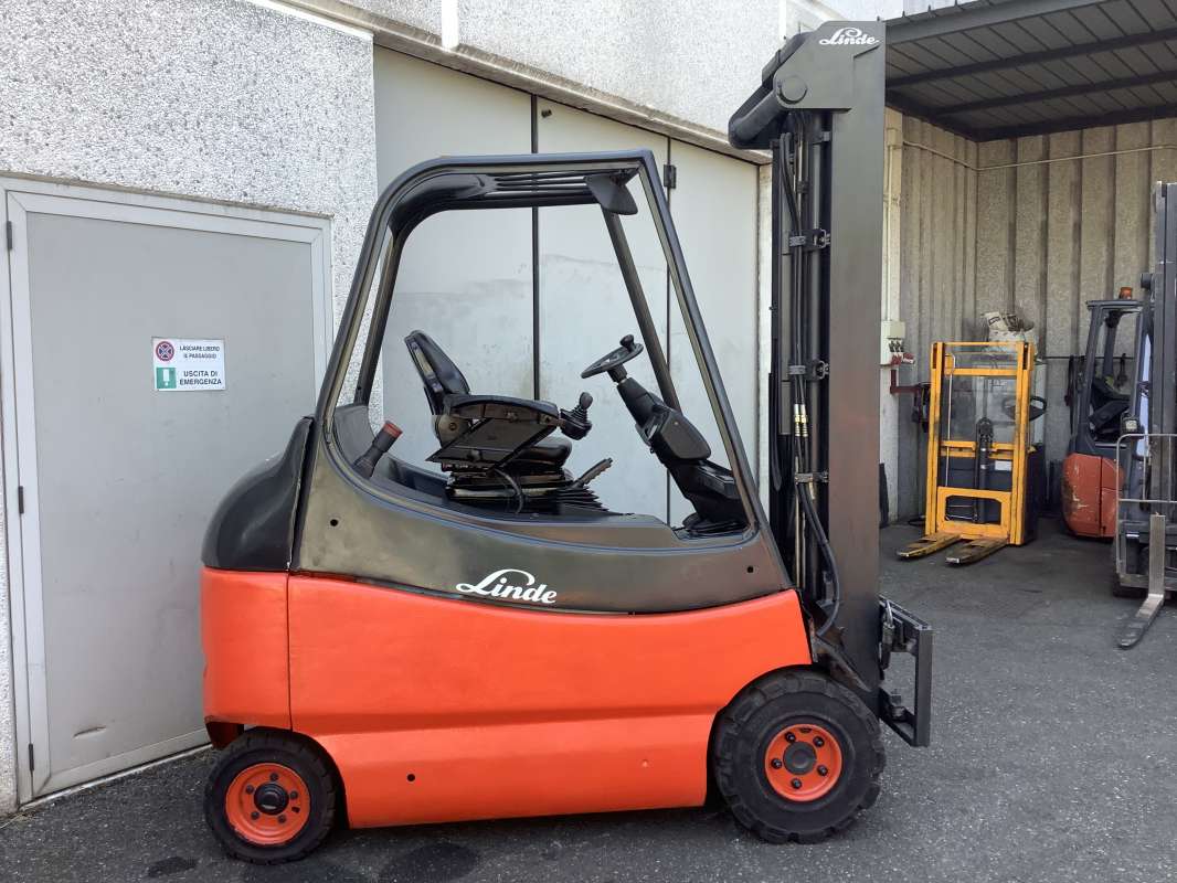 Linde-E25/600-02