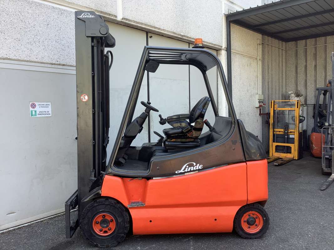Linde-E25/600-02