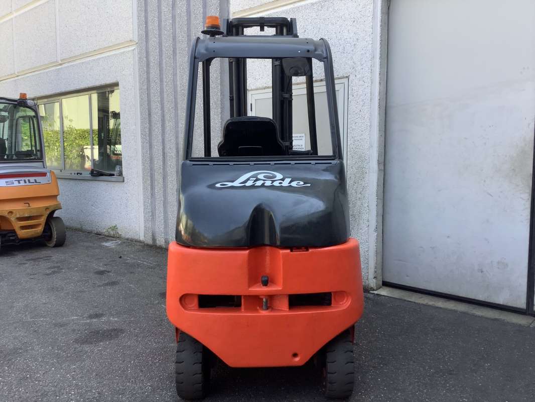 Linde-E25/600-02
