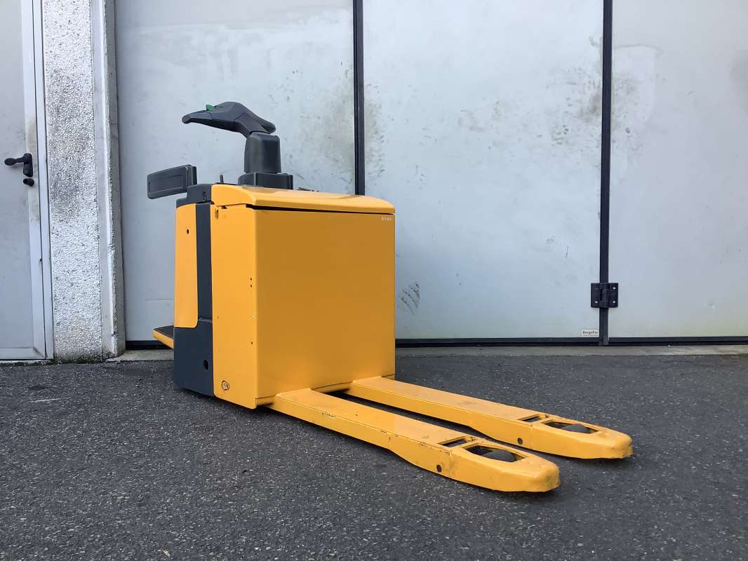 Jungheinrich-ERE 120