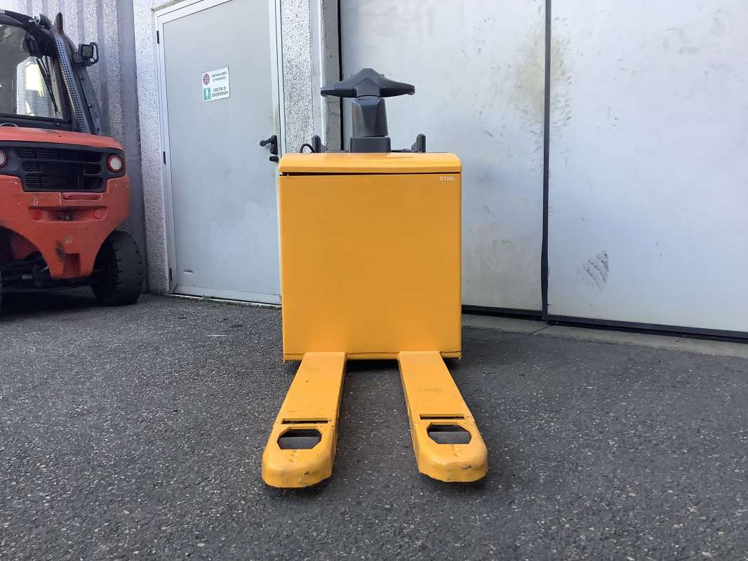 Jungheinrich-ERE 120