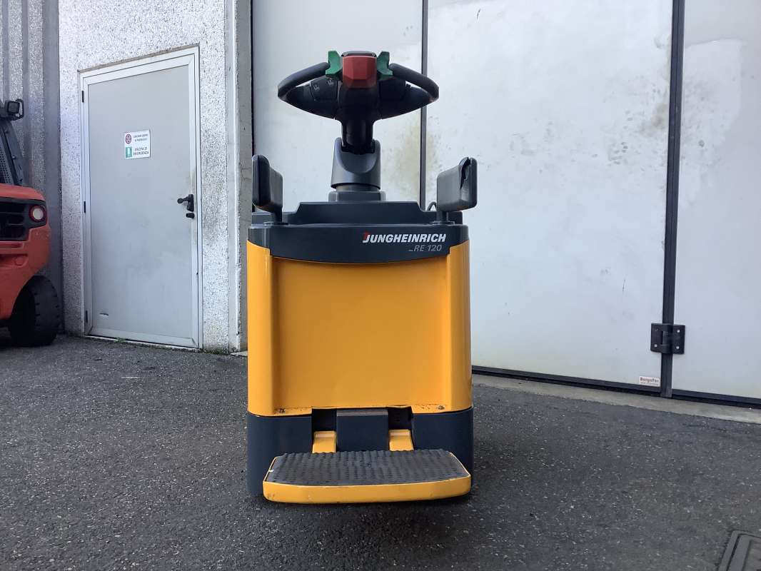 Jungheinrich-ERE 120