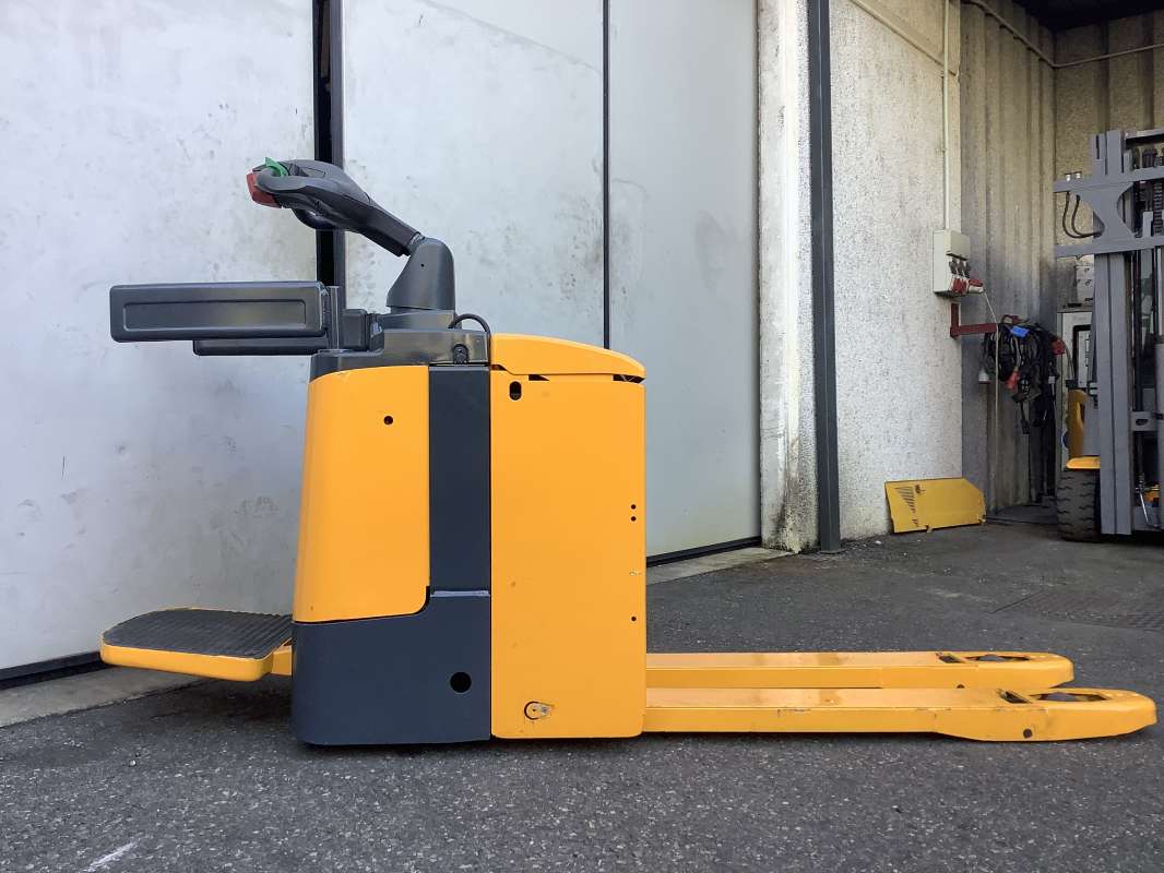 Jungheinrich-ERE 120