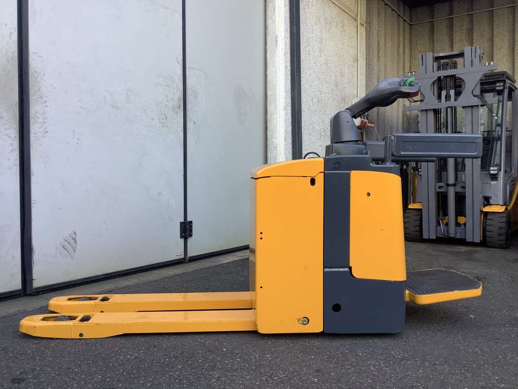 Jungheinrich-ERE 120