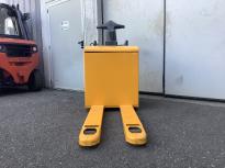 Jungheinrich-ERE 120