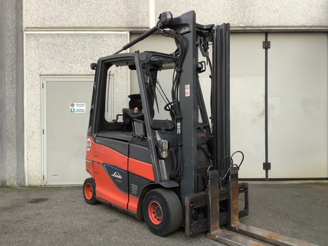 Linde-E20-01/600
