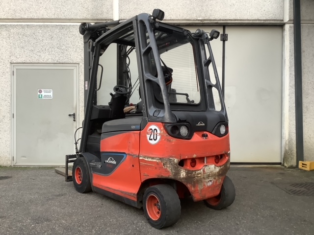 Linde-E20-01/600
