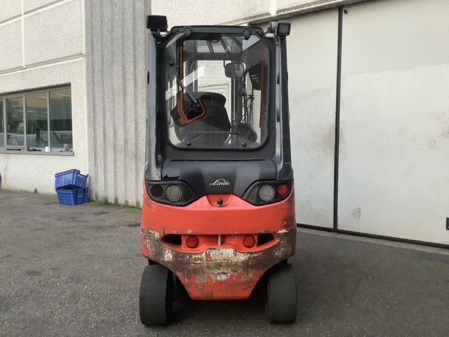 Linde-E20-01/600